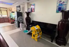 Siêu phẩm nhà phân lô 5 tầng Tân Bình, xe hơi trong nhà... Bán nhà riêng tại Tân Hòa, Hồ Chí Minh 09