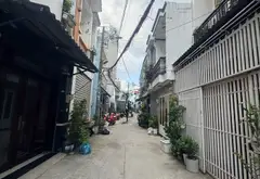 Nhà phố 4 tầng ngay trung tâm, tiện nghi đầy đủ, giá hấp dẫn... Bán nhà riêng tại Tây Thạnh, Hồ Chí Minh 13