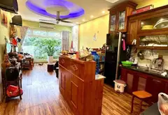 Cơ hội hiếm có sở hữu liền kề vị trí vàng Ngô Thì Nhậm Hà Đông 40m2 5 tầng... Bán biệt thự, liền kề tại Hà Đông, Hà Nội 03