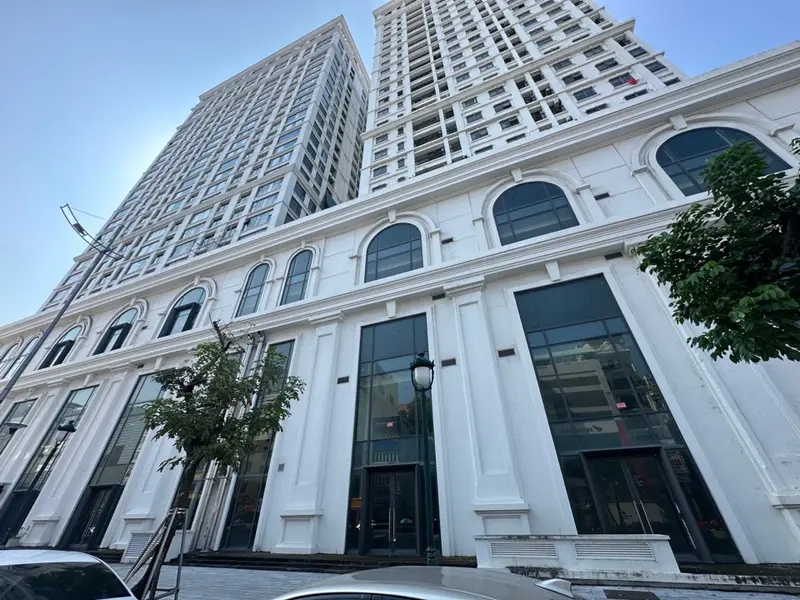 🏙️ CĂN HỘ 1 NGỦ TIME GARDEN HẠ LONG – GIÁ 1,32 TỶ... Bán căn hộ chung cư tại Hồng Gai, Quảng Ninh 01