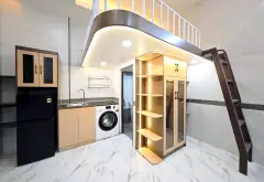 Nhà 5 tầng 192m2 tại Phường 15 Tân Bình, 37 Phòng, Doanh Thu 2,4 tỷ/ Năm... Bán nhà riêng tại Tân Sơn, Hồ Chí Minh 01
