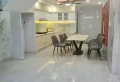 Nhà mới đẹp 5 tầng, nội thất châu Âu sang xịn, giá yêu thương... Bán nhà riêng tại Tân Bình, Hồ Chí Minh 14