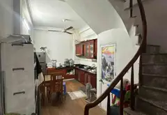Nhà 4 tầng ngõ thông kinh doanh đỉnh Tân Triều, cơ hội vàng nhanh tay sở hữu... Bán nhà riêng tại Thanh Liệt, Hà Nội 03