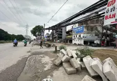 Bán nhà riêng 4 tầng 29.5m2 Tam Trinh Hoàng Mai, nhà phân lô ô tô tránh, giá 9.1 tỷ... Bán nhà riêng tại Tương Mai, Hà Nội 06