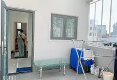 Nhà 3 tầng sang Chảnh, sát mặt tiền. Giá sốc, đàm phán nhanh... Bán owner_side tại An Hội Đông, Hồ Chí Minh 15