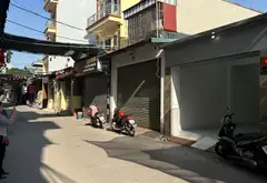 Nhà riêng 1 tầng tại phường Yên Nghĩa, diện tích 67 m2, phù hợp ở và kinh doanh... Bán nhà riêng tại Yên Nghĩa, Hà Nội 07