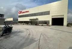 Kho Nhà Xưởng Công Nghiệp Hơn 1.3ha Hoàn Thiện Tại Khu Công Nghiệp Nam Đình Vũ... Bán kho, nhà xưởng tại Hải An, Hải Phòng 16