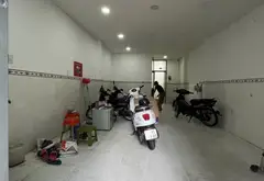 Bán nhà 5 tầng BTCT 12 phòng cho thuê tại trung tâm Quận 10, diện tích 48m²... Bán nhà riêng tại Diên Hồng, Hồ Chí Minh 05