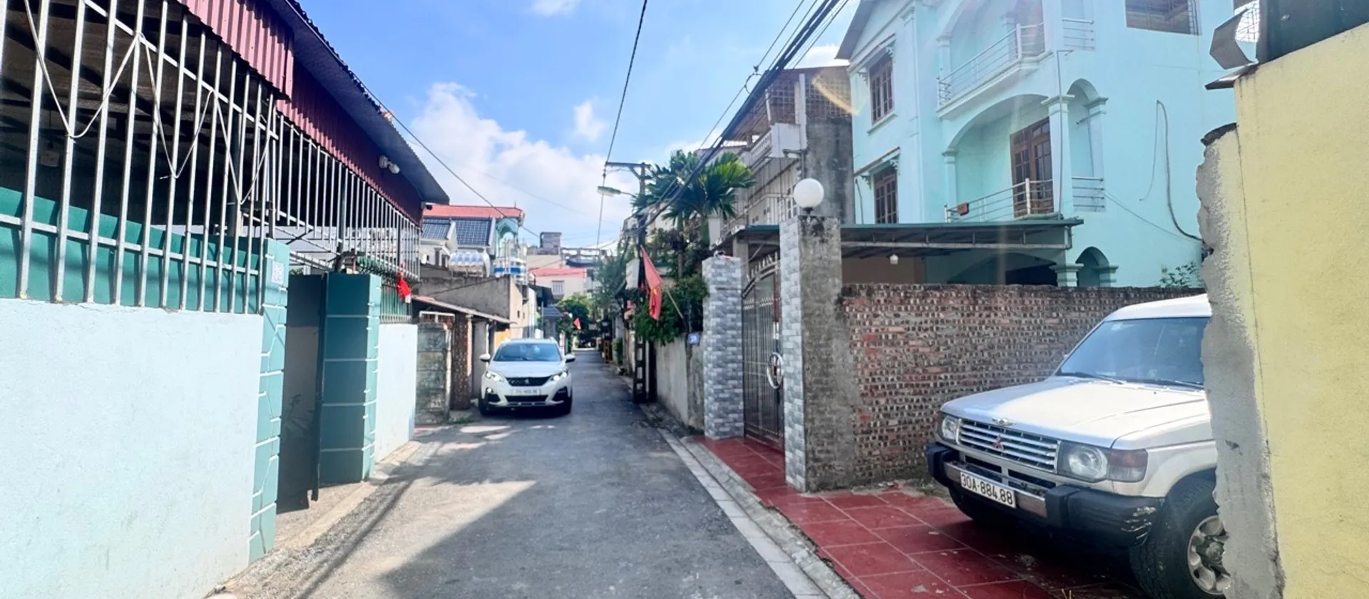 Đất Vàng Ngõ Ô Tô Gần Hồ, Thuận An... Bán đất tại Thuận An, Hà Nội 01