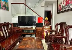 Nhà riêng 3 tầng tại xã Bà Điểm, Hồ Chí Minh với mặt tiền rộng 6,9m... Bán nhà riêng tại Bà Điểm, Hồ Chí Minh 17