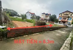 Đất Ninh Cầm, Vuông Vức, Giá Tốt Dễ Đầu Tư... Bán đất tại Kim Anh, Hà Nội 01