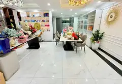 Biệt thự liền kề 4 tầng diện tích 120m² tại khu đô thị Geleximco Hà Đông... Bán biệt thự, liền kề tại An Khánh, Hà Nội 03