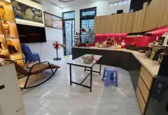 Nhà Mặt Phố 2 Tầng Siêu Tiện Ích Tại Tân Đông Hiệp... Bán nhà mặt phố tại Tân Đông Hiệp, Hồ Chí Minh 03