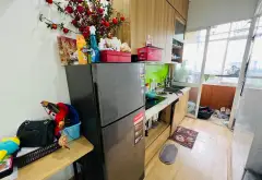 Căn hộ 2 phòng ngủ trung tâm Cầu Giấy, thuận tiện di chuyển và đầy đủ tiện ích... Bán căn hộ chung cư tại Cầu Giấy, Hà Nội 04