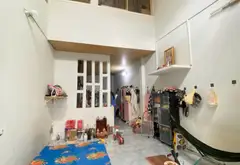 Bán nhà 2 tầng 60m² Khu Y Tế Kỹ Thuật Cao - Cạnh AEON Mall Bình Tân - Chỉ 4.4 tỉ... Bán nhà riêng tại An Lạc, Hồ Chí Minh 02