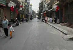 Nhà 5 tầng ô tô tránh ngay Quang Trung - Giá hời, ở ngay... Bán nhà riêng tại Dương Nội, Hà Nội 03