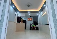 Cơ Hội Sở Hữu Nhà 4 Tầng Mới Đẹp Tại Bình Tân Giá Tốt... Bán nhà riêng tại Bình Hưng Hòa, Hồ Chí Minh 01