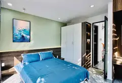 50m2, Bán nhà 4 tầng, 4Pn, HXH Thông, P16 Gò Vấp, 5 tỷ... Bán nhà riêng tại An Hội Đông, Hồ Chí Minh 08