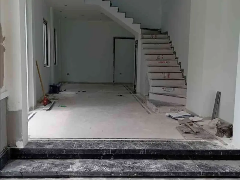 Nhà mặt phố 3 tầng diện tích 40m² tại xã Thư Lâm, khu phố kinh doanh sầm uất... Bán nhà mặt phố tại Thư Lâm, Hà Nội 01