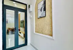 Nhà 2 tầng sang xịn tại Bình Thạnh, chỉ hơn 5 tỷ... Bán nhà riêng tại Bình Thạnh, Hồ Chí Minh 08