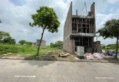 Bán đất TĐC Kim Sơn Dương diện tích 80m² mặt tiền rộng 5.2m... Bán đất tại Thuận An, Hà Nội 01