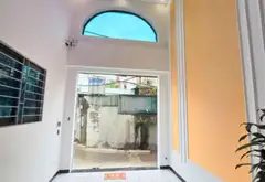 LÔ GÓC MẶT ĐƯỜNG THÔNG KINH DOANH . KHU A CỦA VIN , SÁT VÀNH ĐAI 4 HÀNG XÓM NGỌC HỒI... Bán nhà riêng tại Thường Tín, Hà Nội 01