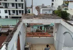 Bán nhà mặt phố Phường Bình Đông diện tích 161m2 mặt tiền kinh doanh... Bán nhà mặt phố tại Bình Đông, Hồ Chí Minh 13