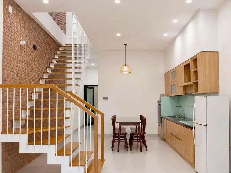 Bán nhà 2 tầng mới xây 90m2 đường Phong Bắc 17, phường Cẩm Lệ Đà Nẵng... Bán nhà mặt phố tại Cẩm Lệ, Đà Nẵng 01
