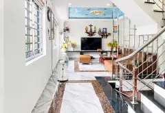 Nhà phố góc 2 mặt thoáng sang trọng tại Phường Tam Bình, Hồ Chí Minh... Bán nhà mặt phố tại Tam Bình, Hồ Chí Minh 02