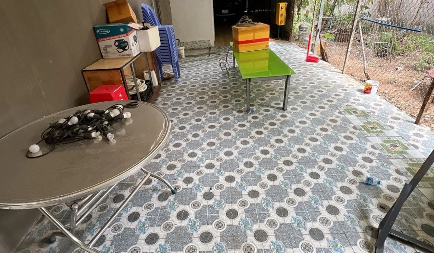 Bán đất mặt tiền khu dan cư phú lợi 100m2 tại phạm thế hiển quận 8. giá hơn 5 tỷ... Bán đất tại Bình Đông, Hồ Chí Minh 01