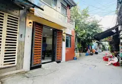 75m2_ 2tầng_ 4PN Âu Dương Lân p3-Q8 giá 6,58 tỷ... Bán nhà riêng tại Chánh Hưng, Hồ Chí Minh 01