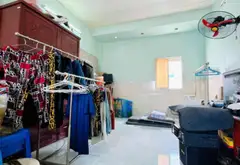 Bán Nhà Riêng Dương Bá Trạc P1Q8 - 3 Tầng, 4PN Q.8 - Nở Bụng 6x6,5 - Giá 3,x Tỷ... Bán nhà riêng tại Chánh Hưng, Hồ Chí Minh 03