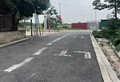 Cơ hội hiếm sở hữu đất vàng DT gần 140m ngõ ô tô Phúc Thịnh, Võ Nguyên Giáp, giá chỉ 7 tỷ.... Bán đất tại Phúc Thịnh, Hà Nội 03