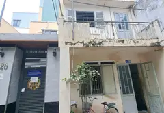 Nhà 2 tầng 2 phòng ngủ tại Tên Lửa giá 3.55 tỷ... Bán nhà riêng tại An Lạc, Hồ Chí Minh 04
