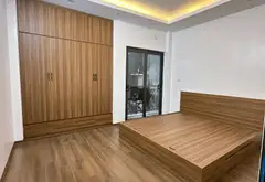 Nhà 5 tầng mới ở trung tâm Hai Bà Trưng, tiện ở và kinh doanh... Bán nhà riêng tại Vĩnh Tuy, Hà Nội 04