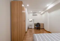 NHÀ HIẾM ĐẸP 2 TẦNG SHOPHOUSE SÂN VƯỜN - XE HƠI TRONG NHÀ- 106M2- KDC NAM LONG - QUẬN 7- NHỈNH 7T... Bán Shophouse tại Tân Thuận, Hồ Chí Minh 14