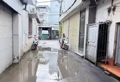 Bán đất mặt tiền rộng tại trung tâm Cổ Linh, ô tô vào nhà... Bán nhà riêng tại Long Biên, Hà Nội 01