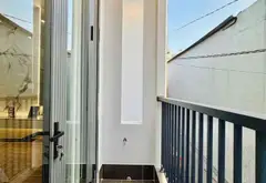 Nhà 3 tầng 46m2 Tân Trụ - Xe hơi đỗ cửa, giá tốt... Bán nhà riêng tại Tân Sơn, Hồ Chí Minh 05