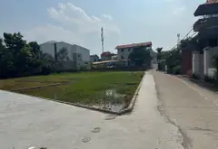 Lô góc đất vàng tại Sóc Sơn, mặt tiền rộng 23m... Bán owner_side tại Sóc Sơn, Hà Nội 05