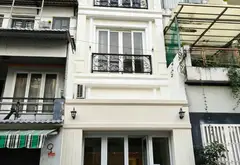 🔥Mặt Tiền 4 Tầng Đường Số 9 Kinh Doanh Mua Bán - 72m² Có 4PN Chỉ Nhỉnh 9Đ💥... Bán nhà mặt phố tại Thông Tây Hội, Hồ Chí Minh 01