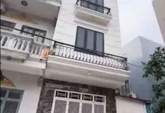 Biệt thự phố hiện đại với thiết kế tinh tế tại trung tâm quận... Bán nhà riêng tại Hải An, Hải Phòng 07