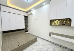 Nhà xinh 3 tầng độc lập tại trung tâm Cát Dài, Lê Chân... Bán nhà riêng tại An Biên, Hải Phòng 09