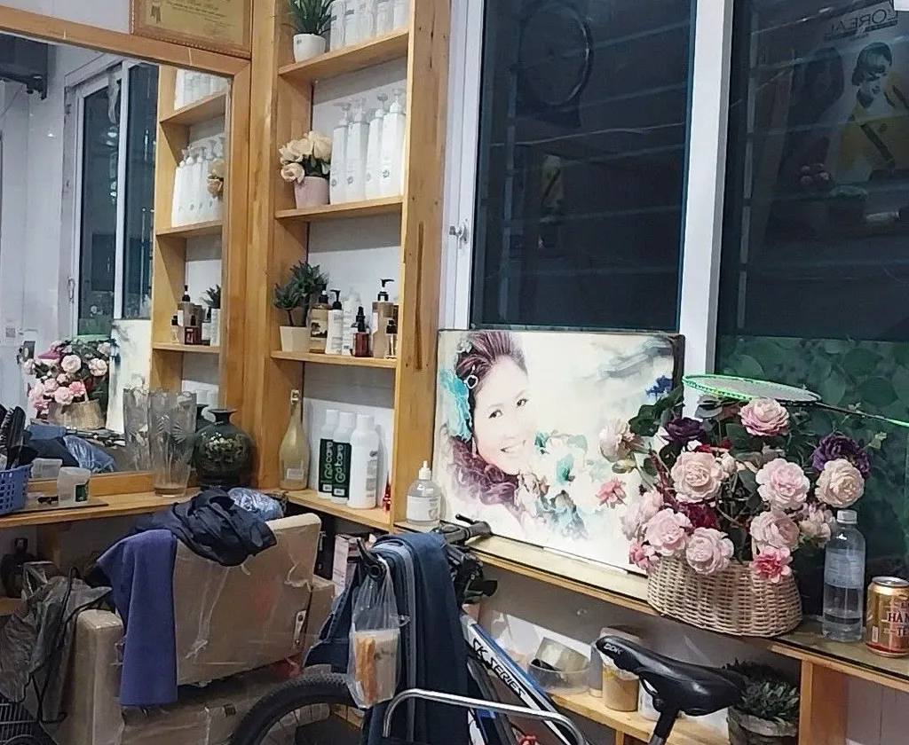 Nhà lô góc siêu hiếm mặt phố Hà Đông, mặt tiền rộng ô tô tránh... Bán nhà mặt phố tại Hà Đông, Hà Nội 01