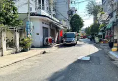 Bán nhà 2 tầng hẻm ô tô 4m, 4x11m, hướng Đông Nam, giá 5.8 tỷ... Bán nhà riêng tại Tân Sơn, Hồ Chí Minh 10