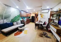 Bán căn hộ 2 phòng ngủ tại Hậu Giang giá tốt 3.25 tỷ... Bán căn hộ chung cư tại Bình Phú, Hồ Chí Minh 02