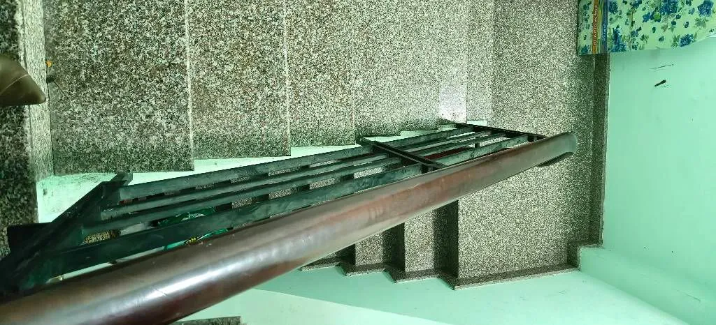 Nhà 5 tầng siêu tiện nghi gần trung tâm quận Phú Nhuận... Bán nhà riêng tại Tân Hòa, Hồ Chí Minh 01