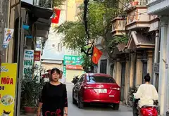 Nhà riêng 1 tầng mặt ngõ thông, kinh doanh tốt tại quận Thanh Xuân... Bán nhà riêng tại Khương Đình, Hà Nội 03