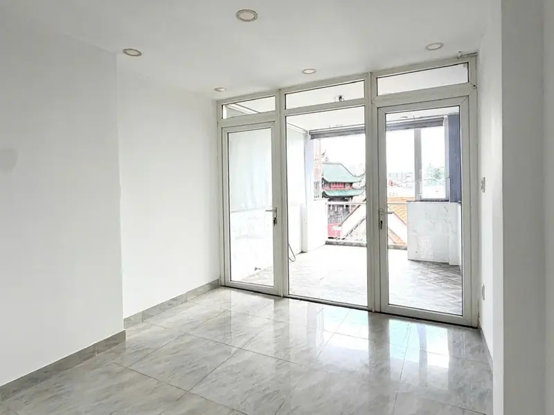 Nhà đẹp Đức Nhuận, 5 tầng, giá hấp dẫn giảm ngay 700 triệu... Bán nhà riêng tại Đức Nhuận, Hồ Chí Minh 01
