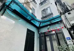 PHÂN LÔ Ô TÔ - NGUYỄN VĂN TRỖI – PHƯƠNG LIỆT – 7 TẦNG THANG MÁY – 3 MẶT THOÁNG – 2 MẶT NGÕ - FULL... Bán nhà riêng tại Phương Liệt, Hà Nội 01
