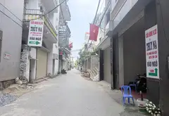 NHÔ 4 TỶ - 68M² PHAN XÁ – SÁT UBND ĐÔNG ANH – 70M RA CAO LỖ – SẴN NHÀ CHO THUÊ CÓ DÒNG TIỀN... Bán owner_side tại Đông Anh, Hà Nội 05